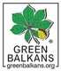 Green Balkans