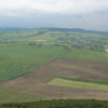 European farmland - Ukraine. © Andrew Dixon