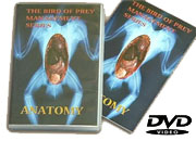 Anatomy DVD