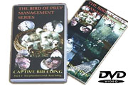 Captive Breeding 3: Incubation and Hatching DVD