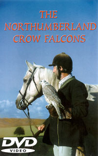 The Northumberland Crow Falcons DVD