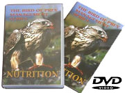 Nutrition DVD